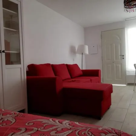 شقة Costa Del Silencio طوستا ديل سيلونثيو
