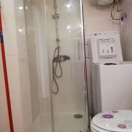 شقة Costa Del Silencio طوستا ديل سيلونثيو