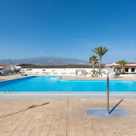 شقة Costa Del Silencio