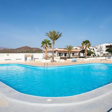 Costa Del Silencio Apartment *
